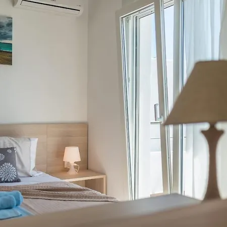Sunset Villas 别墅 Rhodes City