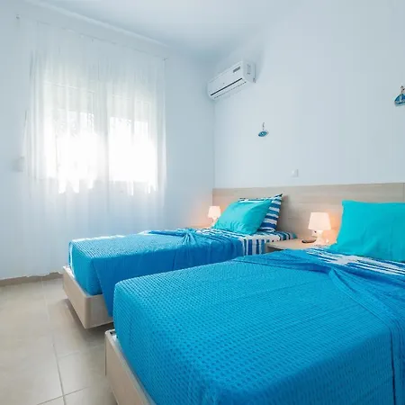 Sunset Villas * Rhodes City