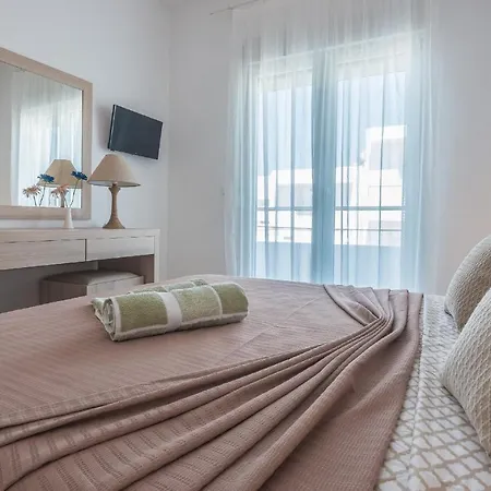 别墅 Sunset Villas Rhodes City